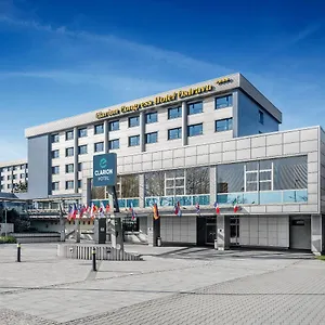 4* Szálloda Clarion Congress